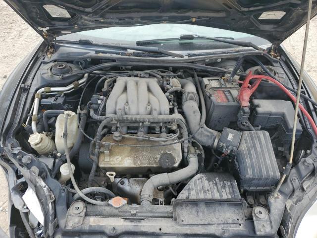 Photo 7 from auction – 2001 DODGE STRATUS R/ with VIN 4B3AG52H21E193983