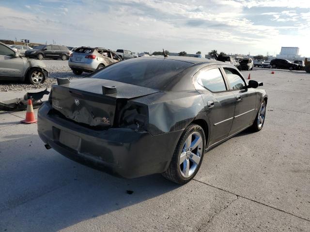 Photo 4 from auction – 2008 DODGE CHARGER R/ with VIN 2B3LA53H78H207583