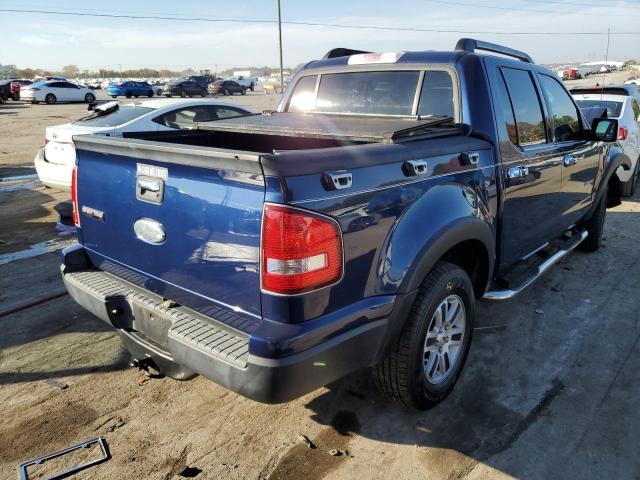 Photo 4 from auction – 2008 FORD EXPLORER S with VIN 1FMEU31E58UA98979