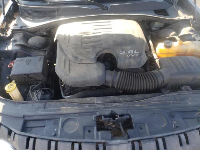 Photo 7 from auction – 2013 CHRYSLER 300 with VIN 2C3CCAAG5DH732667