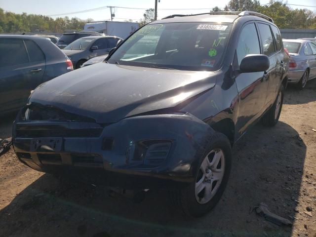 Photo 2 from auction – 2012 TOYOTA RAV4 with VIN 2T3BF4DV1CW227959