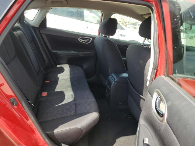 Photo 6 from auction – 2018 NISSAN SENTRA S with VIN 3N1AB7AP1JL616963