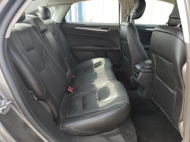 Photo 6 from auction – 2014 FORD FUSION TIT with VIN 3FA6P0K97ER288999