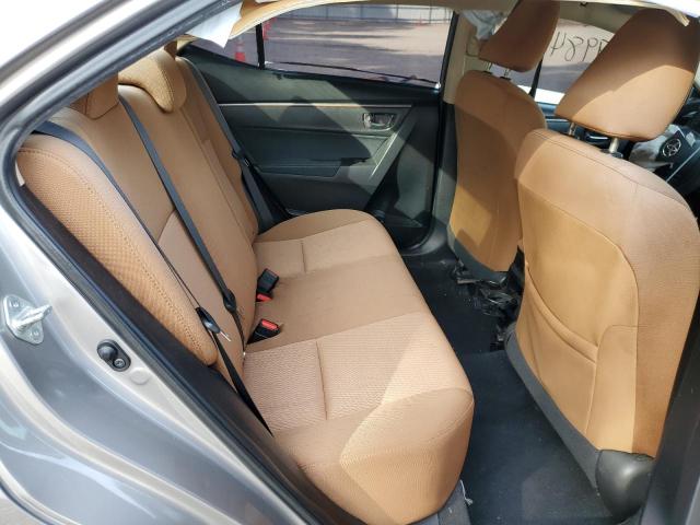 Photo 4 from auction – 2014 TOYOTA COROLLA L with VIN 2T1BURHE2EC125225