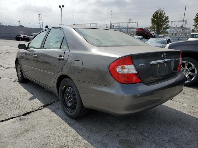 Photo 3 from auction – 2003 TOYOTA CAMRY LE with VIN 4T1BE32K43U744297