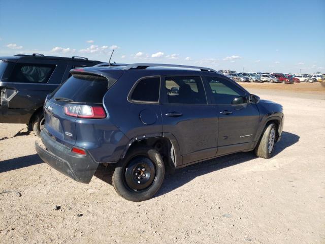 Photo 4 from auction – 2021 JEEP CHEROKEE L with VIN 1C4PJLCB5MD130607