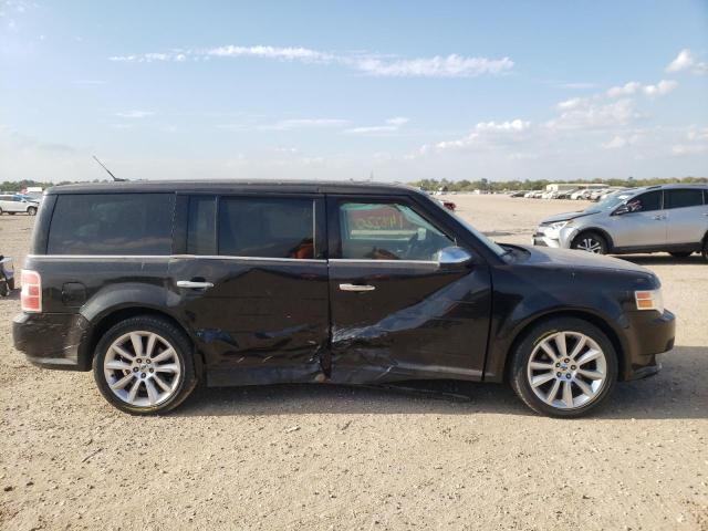 Photo 9 from auction – 2011 FORD FLEX LIMIT with VIN 2FMGK5DC5BBD15187