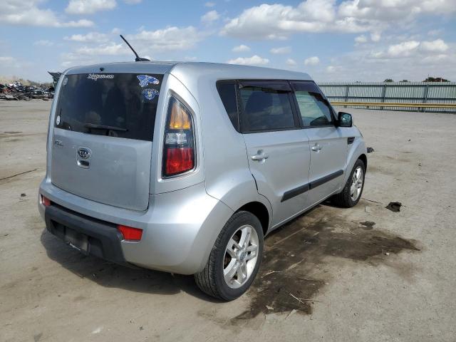 Photo 4 from auction – 2011 KIA SOUL + with VIN KNDJT2A25B7263862