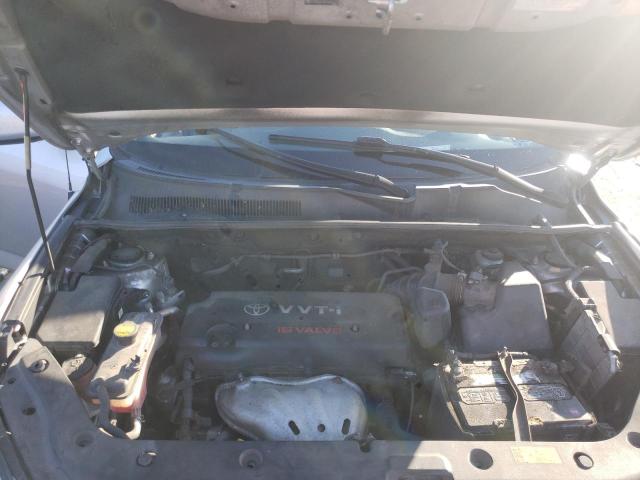 Photo 7 from auction – 2007 TOYOTA RAV4 LIMIT with VIN JTMZD31V676040310