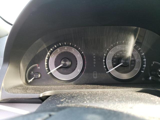 Photo 8 from auction – 2015 HONDA ODYSSEY EX with VIN 5FNRL5H48FB074084