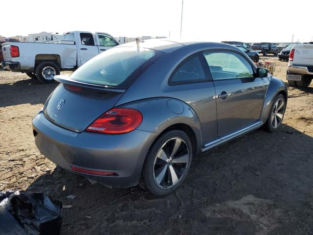 Photo 4 from auction – 2014 VOLKSWAGEN BEETLE TUR with VIN 3VWVS7AT7EM632142
