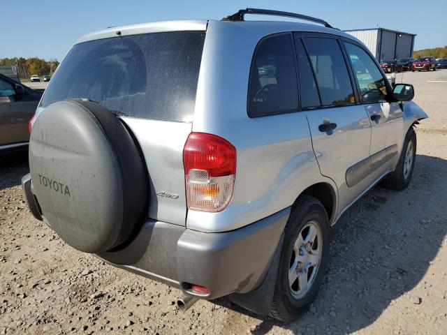 Photo 4 from auction – 2003 TOYOTA RAV4 with VIN JTEHH20V136081204