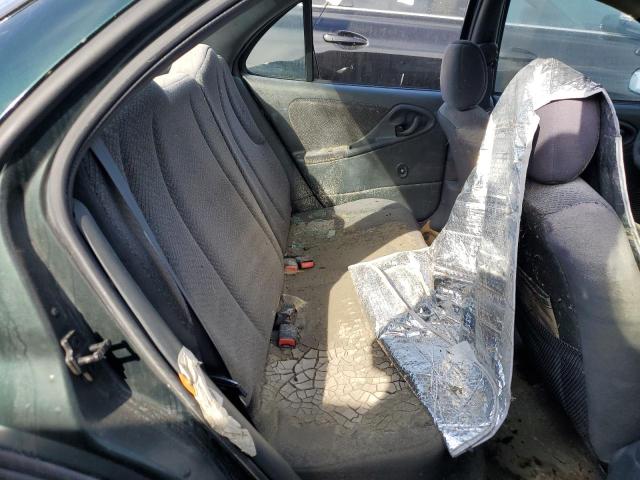 Photo 6 from auction – 2003 CHEVROLET CAVALIER L with VIN 1G1JF52FX37233230