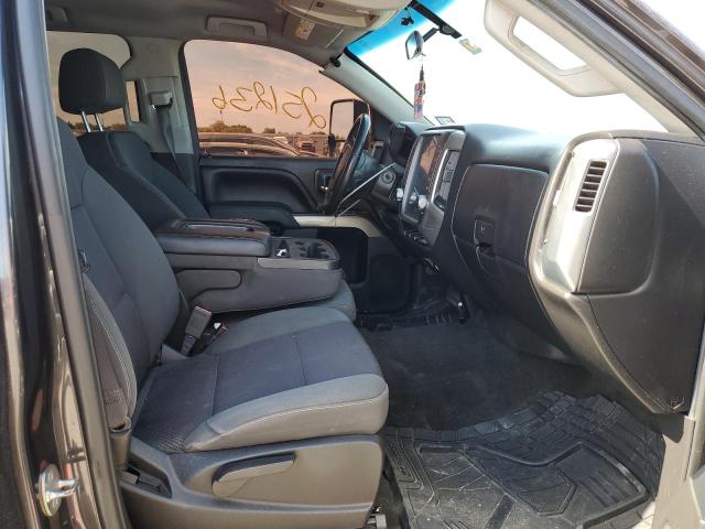 Photo 5 from auction – 2014 CHEVROLET SILVERADO with VIN 3GCPCREC7EG256524