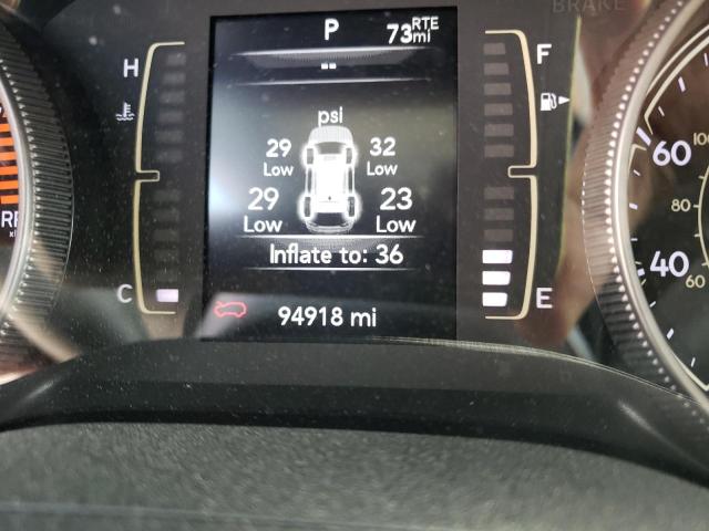 Photo 8 from auction – 2019 JEEP CHEROKEE L with VIN 1C4PJLLX2KD129178