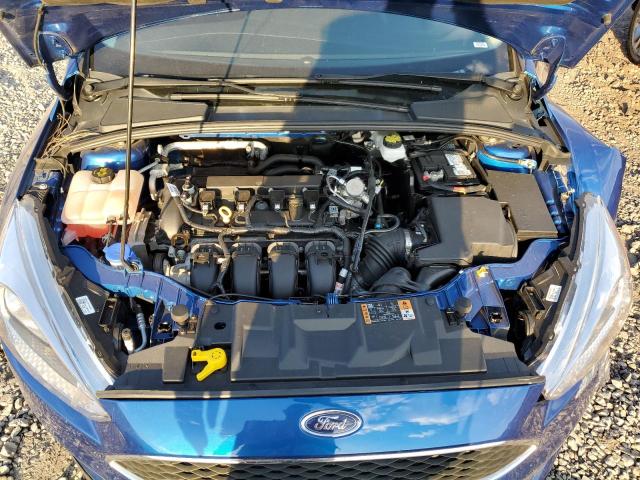 Photo 7 from auction – 2018 FORD FOCUS SE with VIN 1FADP3F24JL243730