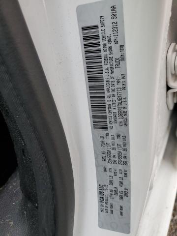 Photo 10 from auction – 2020 RAM 1500 BIG H with VIN 1C6SRFBTXLN247713
