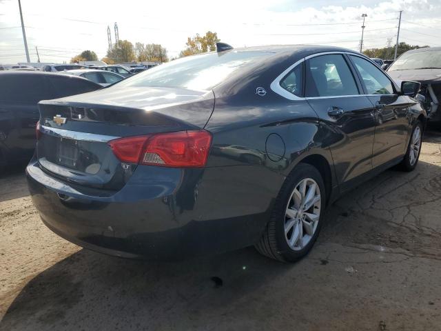 Photo 4 from auction – 2018 CHEVROLET IMPALA LT with VIN 2G1105S34J9133756