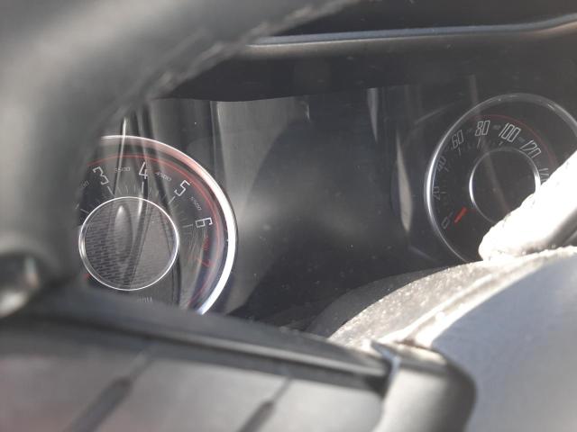 Photo 8 from auction – 2015 DODGE CHALLENGER with VIN 2C3CDZAG4FH770308