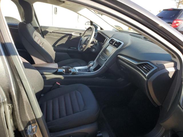 Photo 5 from auction – 2015 FORD FUSION SE with VIN 3FA6P0H71FR134277