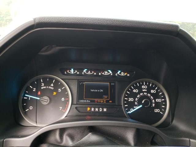 Photo 8 from auction – 2019 FORD F150 SUPER with VIN 1FTEW1E56KFD02004