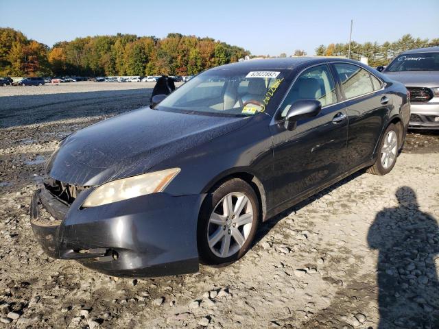 Photo 2 from auction – 2007 LEXUS ES 350 with VIN JTHBJ46G872089489