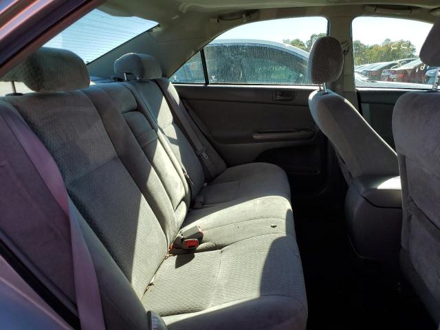 Photo 6 from auction – 2004 TOYOTA CAMRY LE with VIN 4T1BF32K64U578086