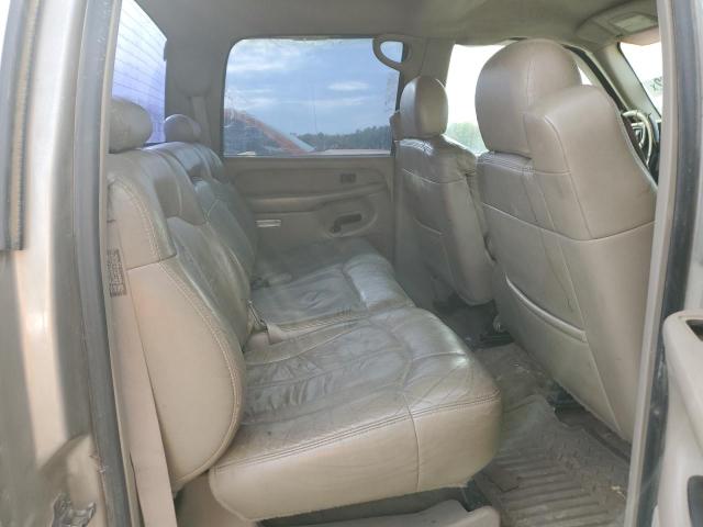 Photo 6 from auction – 2001 CHEVROLET SILVERADO with VIN 1GCHK23G71F134147