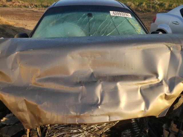 Photo 7 from auction – 2002 FORD TAURUS SES with VIN 1FAFP55U22A130105