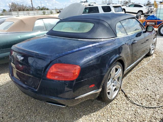 Photo 4 from auction – 2013 BENTLEY CONTINENTA with VIN SCBGR3ZA5DC078976