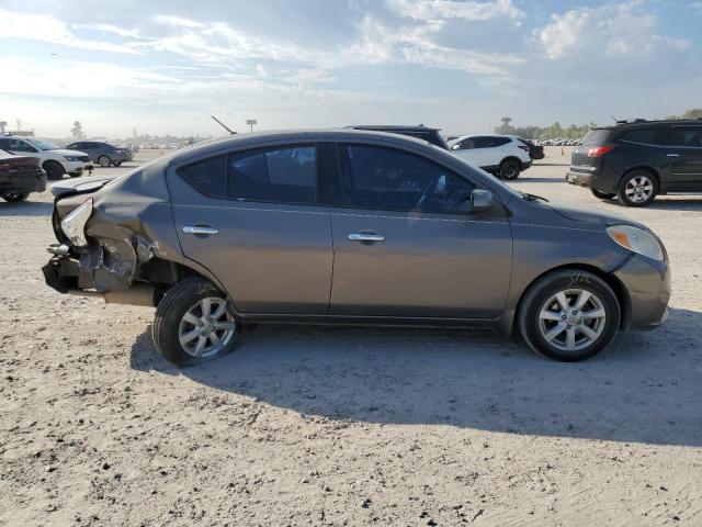Photo 9 from auction – 2014 NISSAN VERSA S with VIN 3N1CN7AP6EL866723