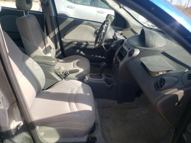 Photo 5 from auction – 2004 SATURN ION LEVEL with VIN 1G8AJ52F04Z145096