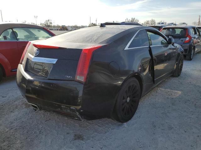 Photo 4 from auction – 2013 CADILLAC CTS with VIN 1G6DA1E32D0160686
