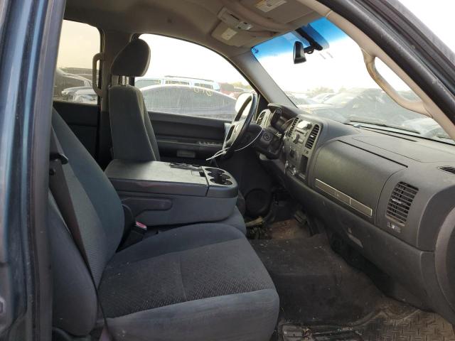 Photo 5 from auction – 2007 CHEVROLET SILVERADO with VIN 2GCEK13M971691435