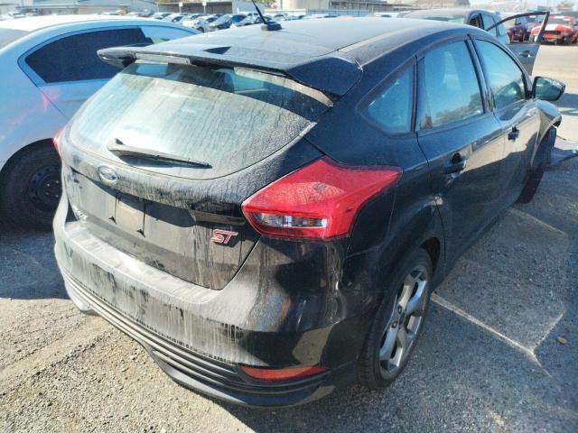 Photo 4 from auction – 2016 FORD FOCUS ST with VIN 1FADP3L95GL315657