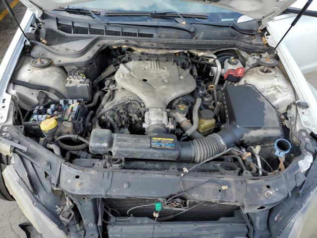 Photo 7 from auction – 2009 PONTIAC G8 with VIN 6G2ER57789L209159