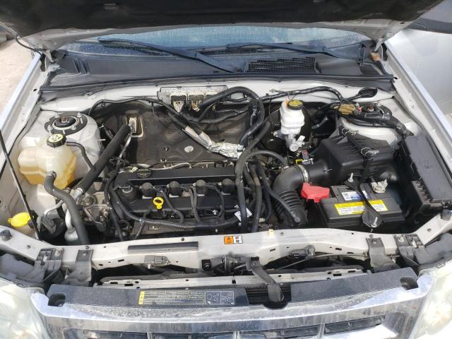 Photo 7 from auction – 2010 FORD ESCAPE XLT with VIN 1FMCU0D71AKC15901