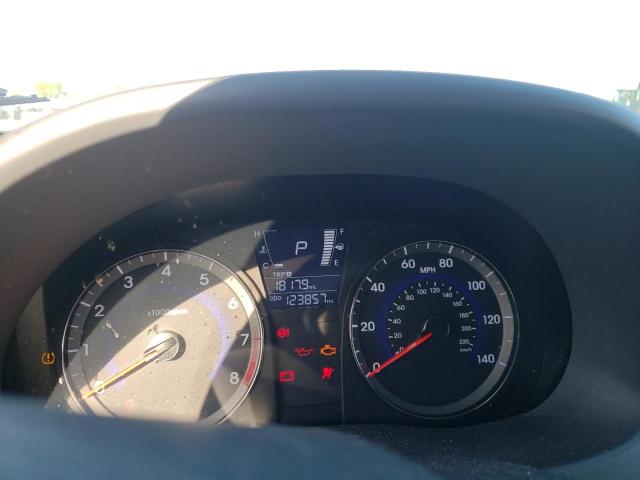 Photo 8 from auction – 2014 HYUNDAI ACCENT GLS with VIN KMHCT4AE2EU768323