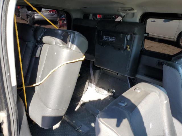 Photo 6 from auction – 2003 HONDA ELEMENT DX with VIN 5J6YH18243L015833