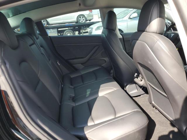 Photo 6 from auction – 2022 TESLA MODEL 3 with VIN 5YJ3E1EA4NF232177