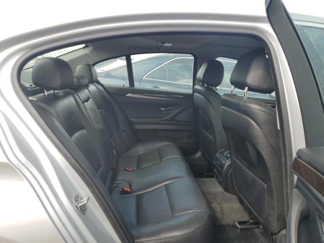Photo 6 from auction – 2014 BMW 535 I with VIN WBA5B1C56ED484363