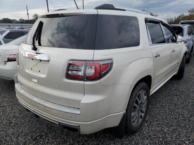 Photo 4 from auction – 2013 GMC ACADIA DEN with VIN 1GKKRTKD6DJ138145