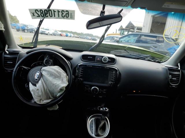 Photo 9 from auction – 2016 KIA SOUL + with VIN KNDJP3A52G7826300