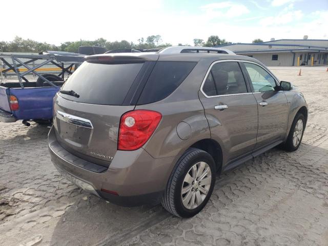 Photo 4 from auction – 2011 CHEVROLET EQUINOX LT with VIN 2CNALFEC8B6239559