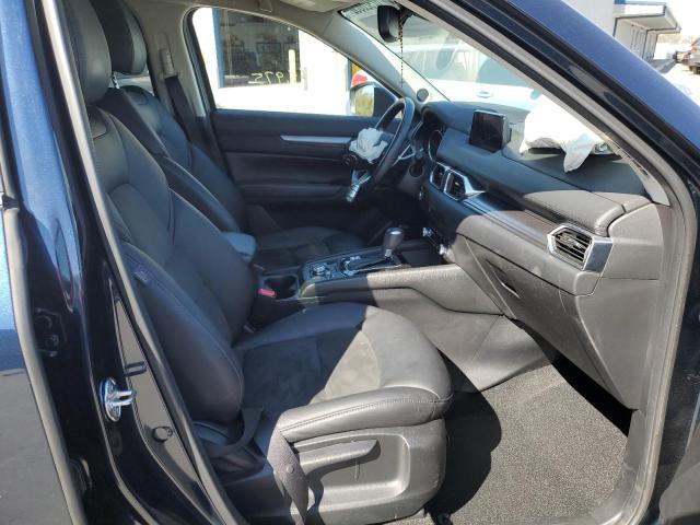 Photo 5 from auction – 2019 MAZDA CX-5 TOURI with VIN JM3KFACM2K0669960
