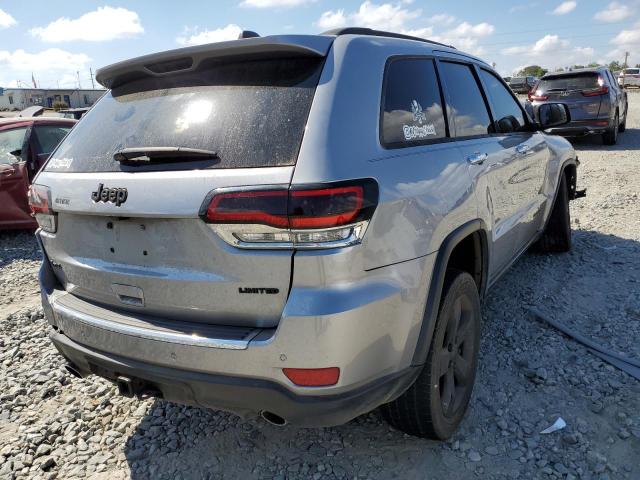 Photo 4 from auction – 2014 JEEP GRAND CHER with VIN 1C4RJFBG5EC347282