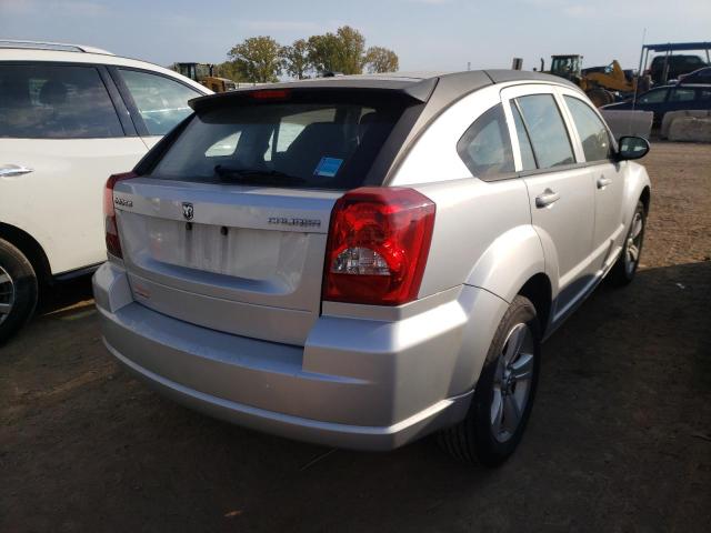Photo 4 from auction – 2011 DODGE CALIBER MA with VIN 1B3CB3HA0BD298343