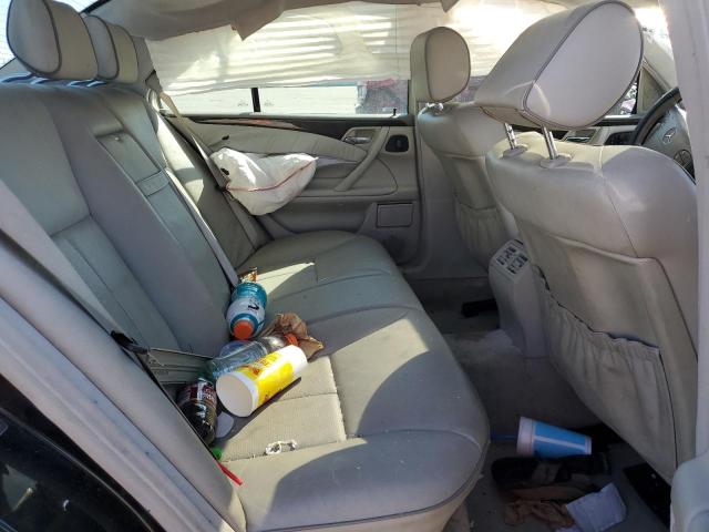Photo 6 from auction – 2002 MERCEDES-BENZ E 320 with VIN WDBJF65J12B472219