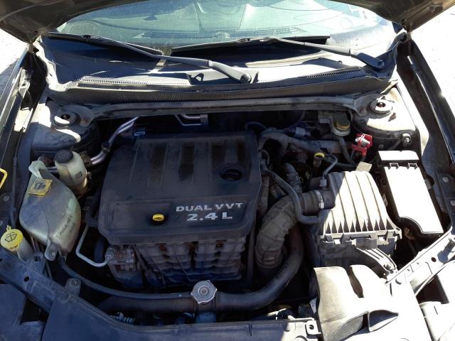 Photo 7 from auction – 2013 DODGE AVENGER SE with VIN 1C3CDZAB4DN730805