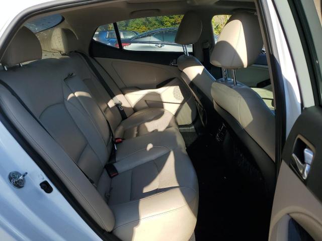 Photo 6 from auction – 2014 KIA OPTIMA EX with VIN 5XXGN4A70EG303840